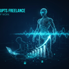How AI Is Disrupting the Freelance Economy (And Who's Winning)