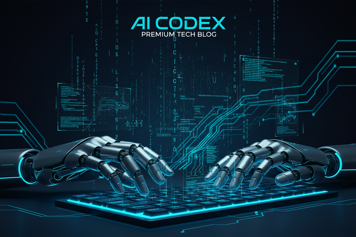 AI Is Now Writing Code — What Developers and Freelancers Need to Know