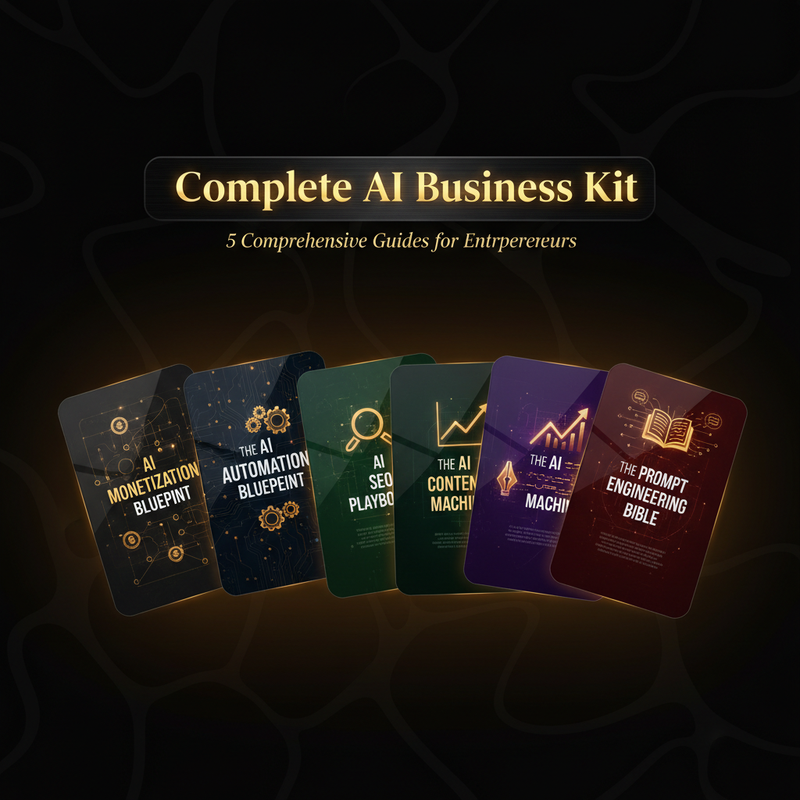 AI Business Tools