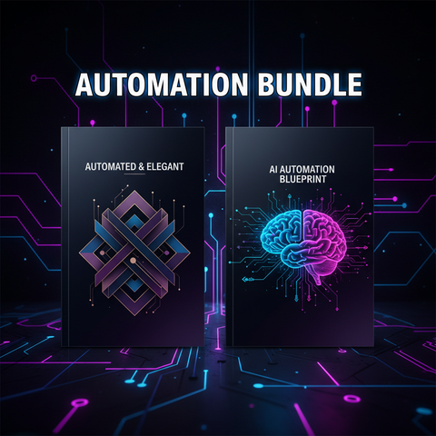 Automation Bundle