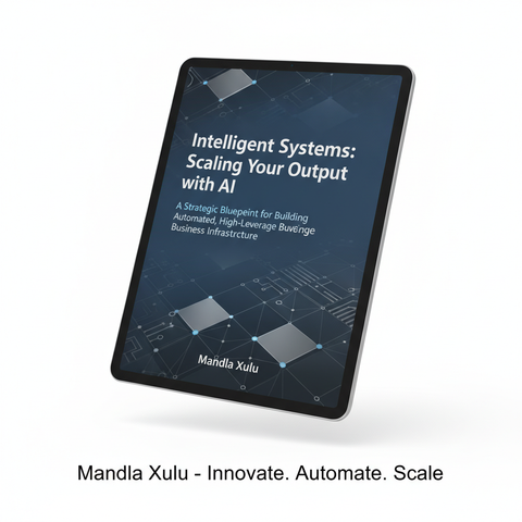 Intelligent Systems: Scaling Your Output with AI