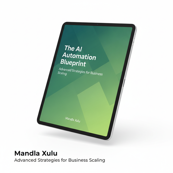 The AI Automation Blueprint