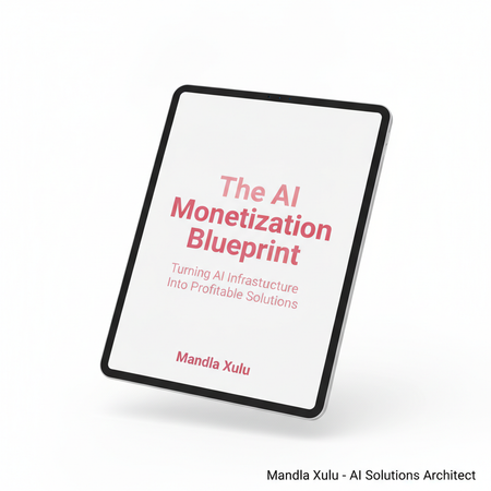The AI Monetization Blueprint