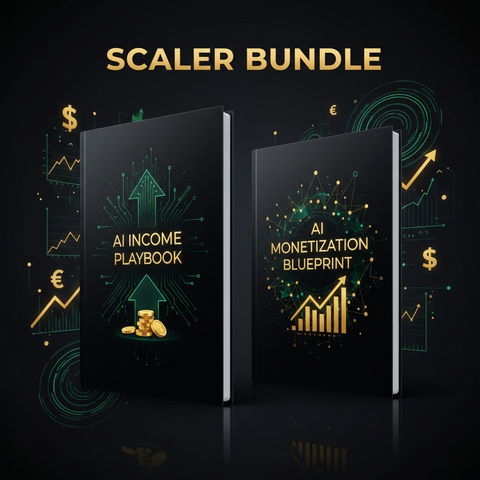 Scaler Bundle